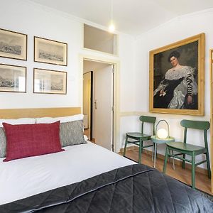 Appartement met een Slaapkamer