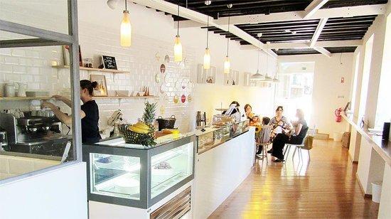 Mú - Gelato Italiano